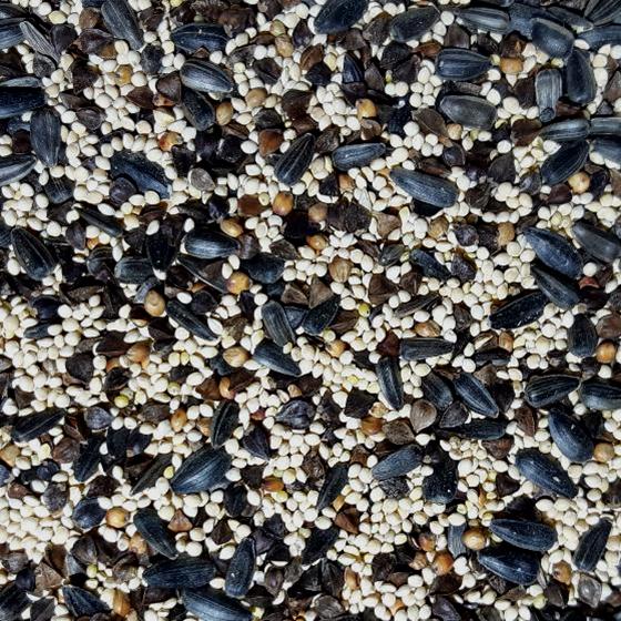 Cover Crop Seed Mix